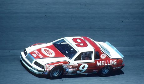 Melling Oil Pumps #9 Ford (1983)