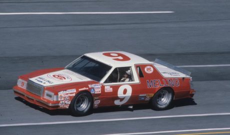 Melling Tool #9 Ford (1982)